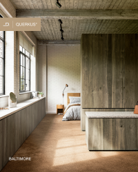 Querkus Vintage Baltimore